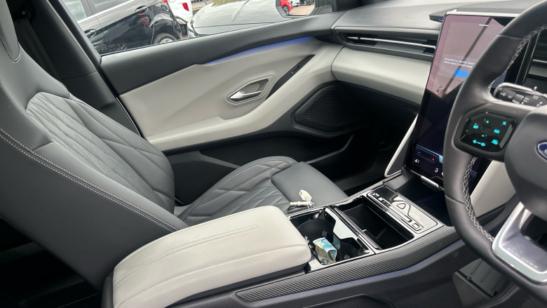 Ford Explorer 250kW Premium 79kWh AWD 5dr Auto Electric Estate